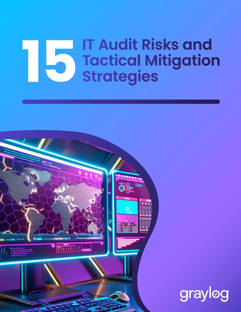 IT Audit Risks and Tactical Mitigation Strategies