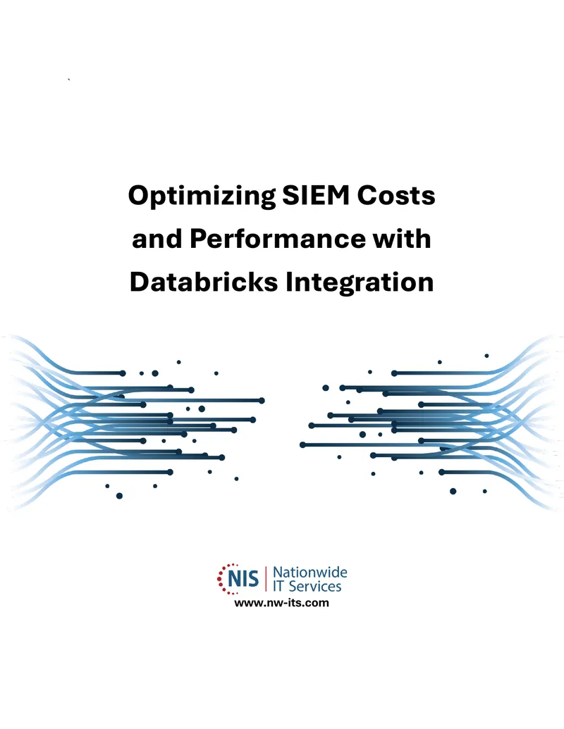 Optimizing SIEM Costs and Performance with Databricks Integration