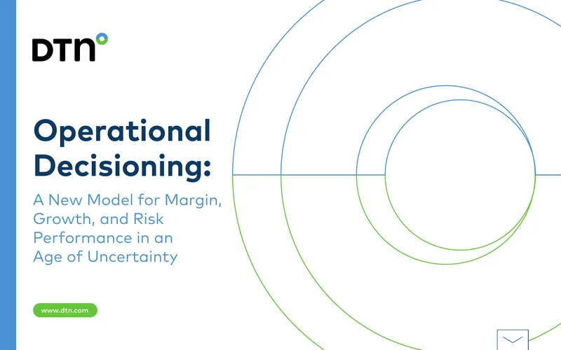 Operational Decisioning Model for Margin and Growth