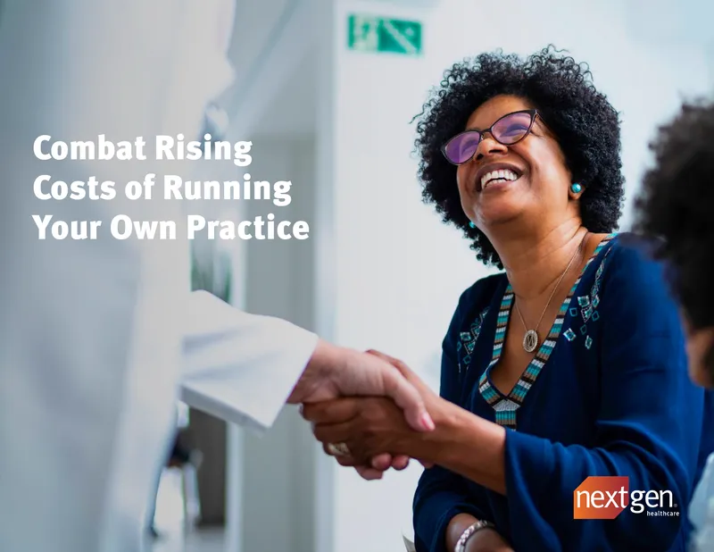Strategies to Combat Rising Costs in Medical Practices