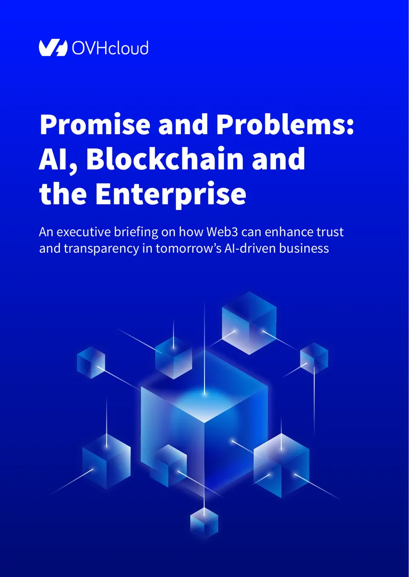 AI and Blockchain Integration Challenges and Opportunities