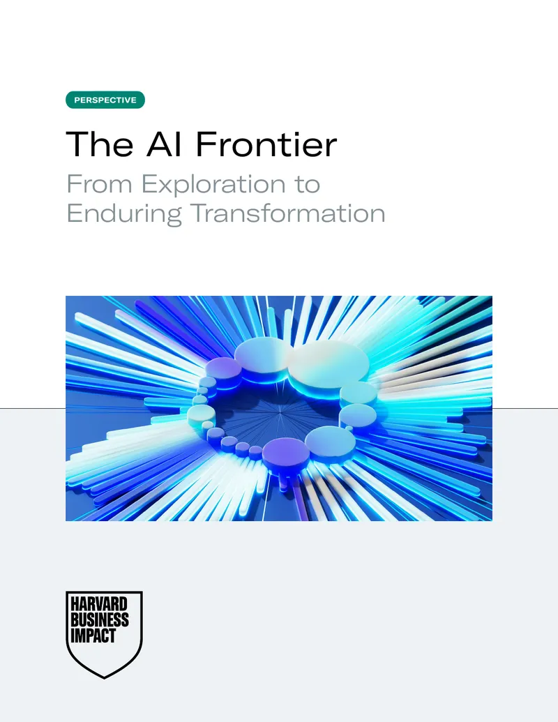 AI Transformation Strategies for Organizations