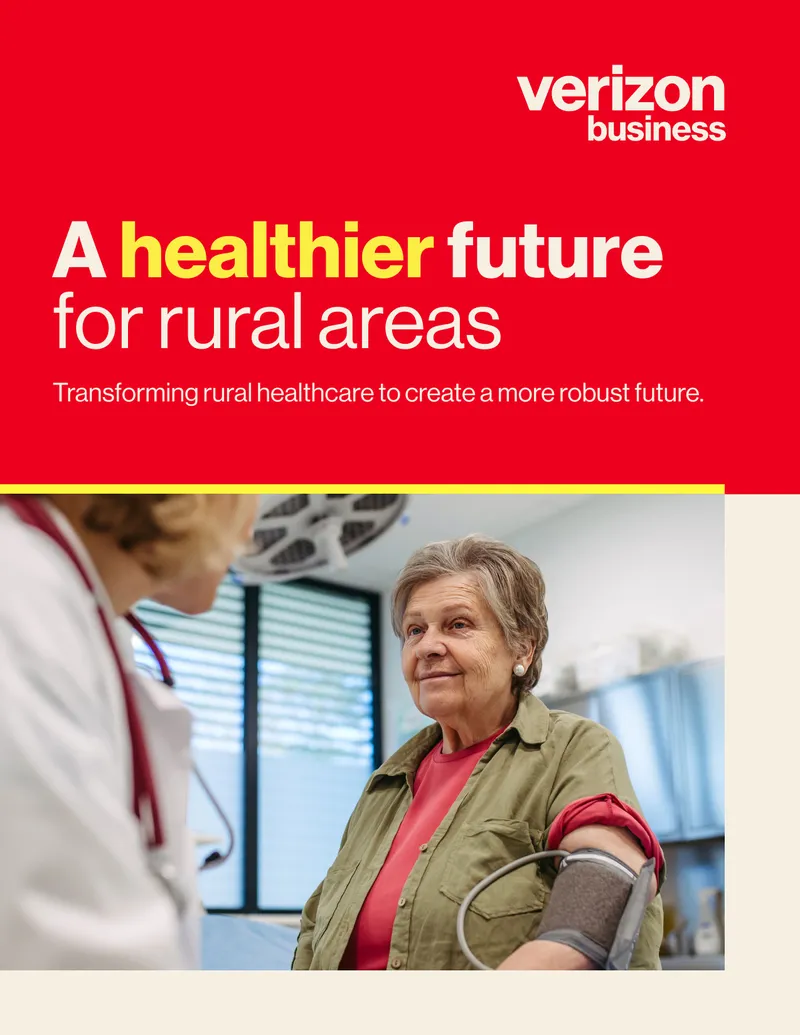 Transforming Rural Healthcare for a Healthier Future