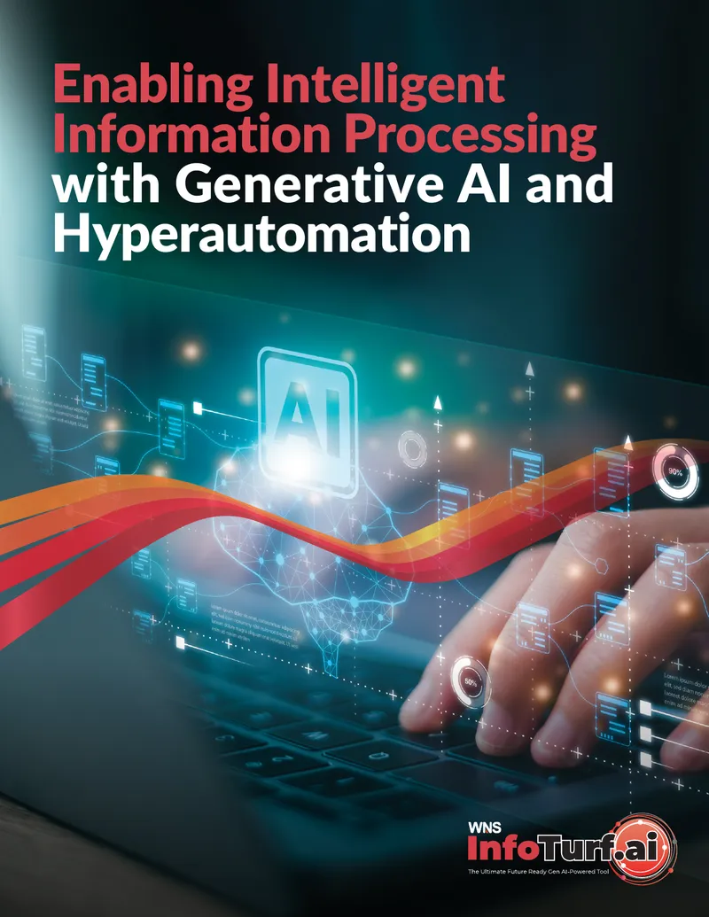 Enabling Intelligent Information Processing with Generative AI