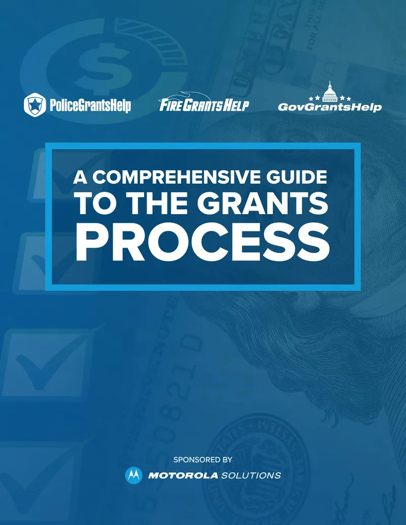 Comprehensive Guide to the Grants Process