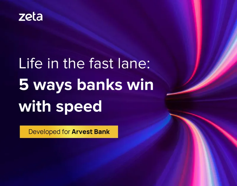 Banking Innovation and Speed to Market Strategies