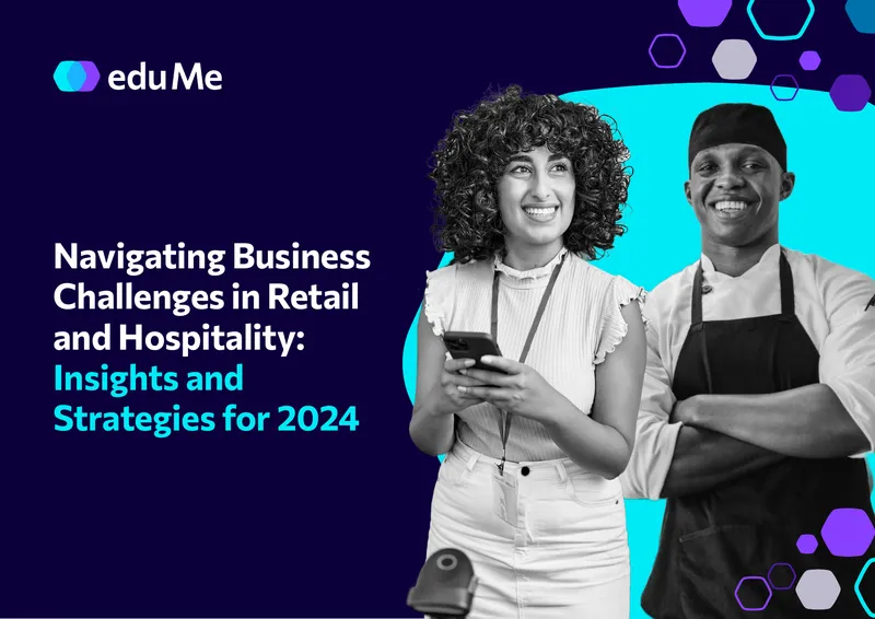 Navigating Business Challenges in Retail and Hospitality