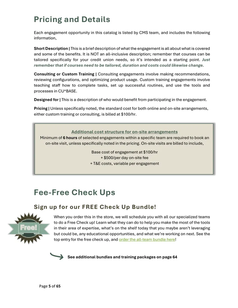 Page 5