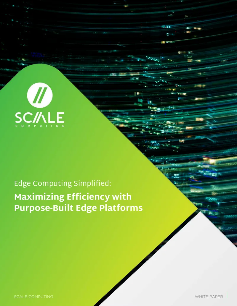 Edge Computing Technology and Its Impact