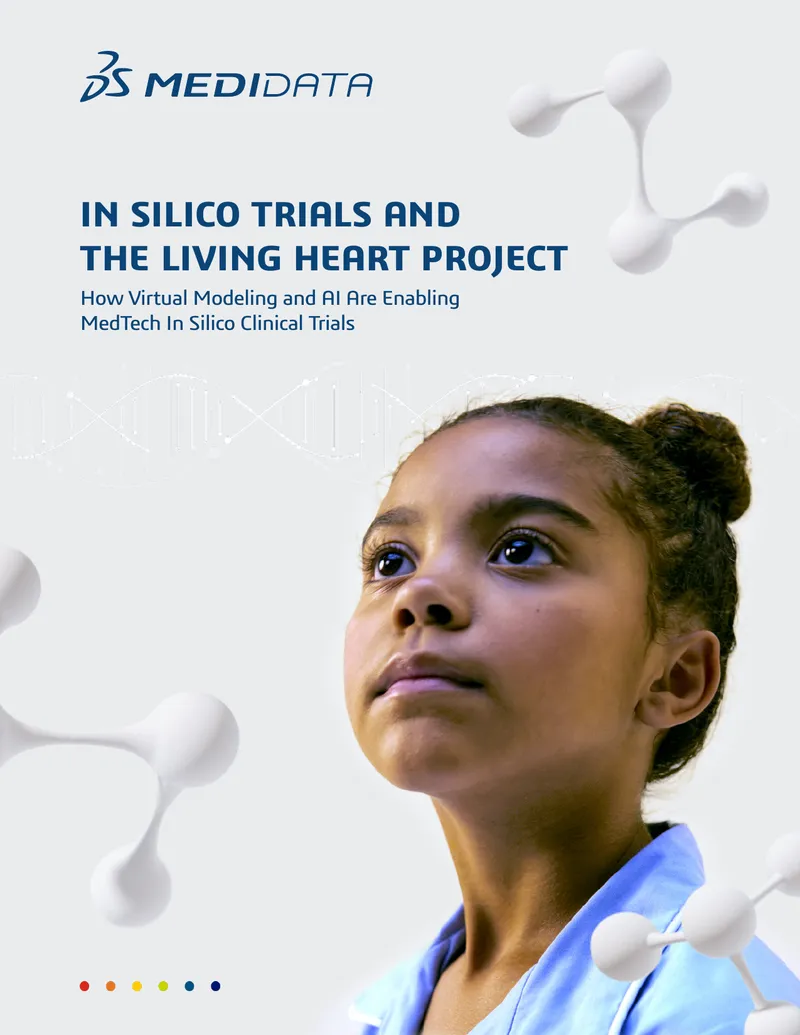 In Silico Trials and the Living Heart Project
