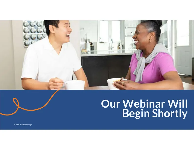 Michigan EVV System Setup Training Webinar
