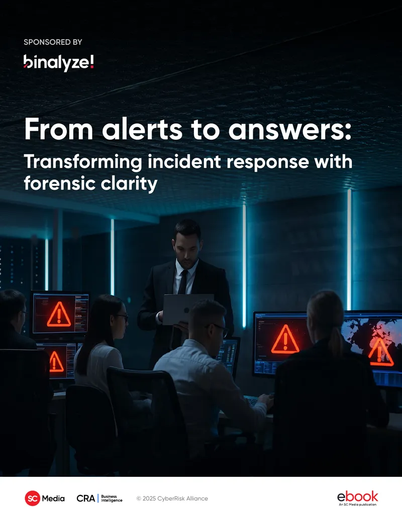 Transforming Incident Response with Forensic Clarity