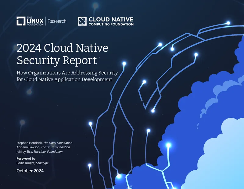 2024 Cloud Native Security Report