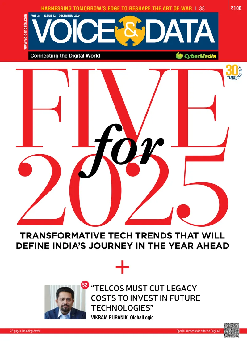 Transformative Role of 5G and GenAI in BSS