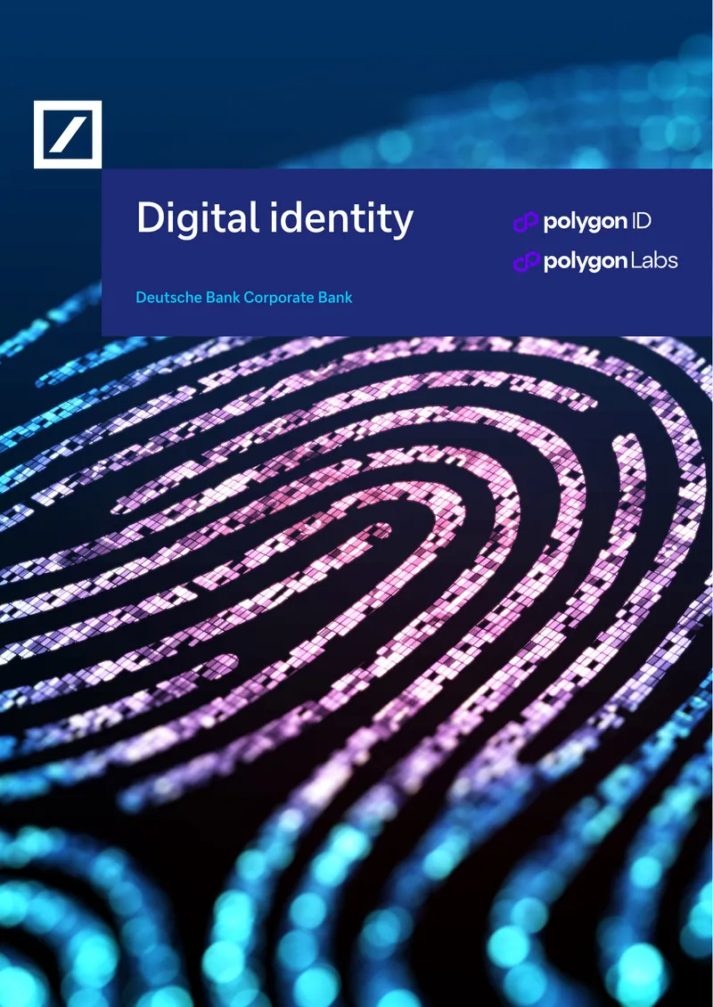 Digital Identity and Self-Sovereign Identity Framework