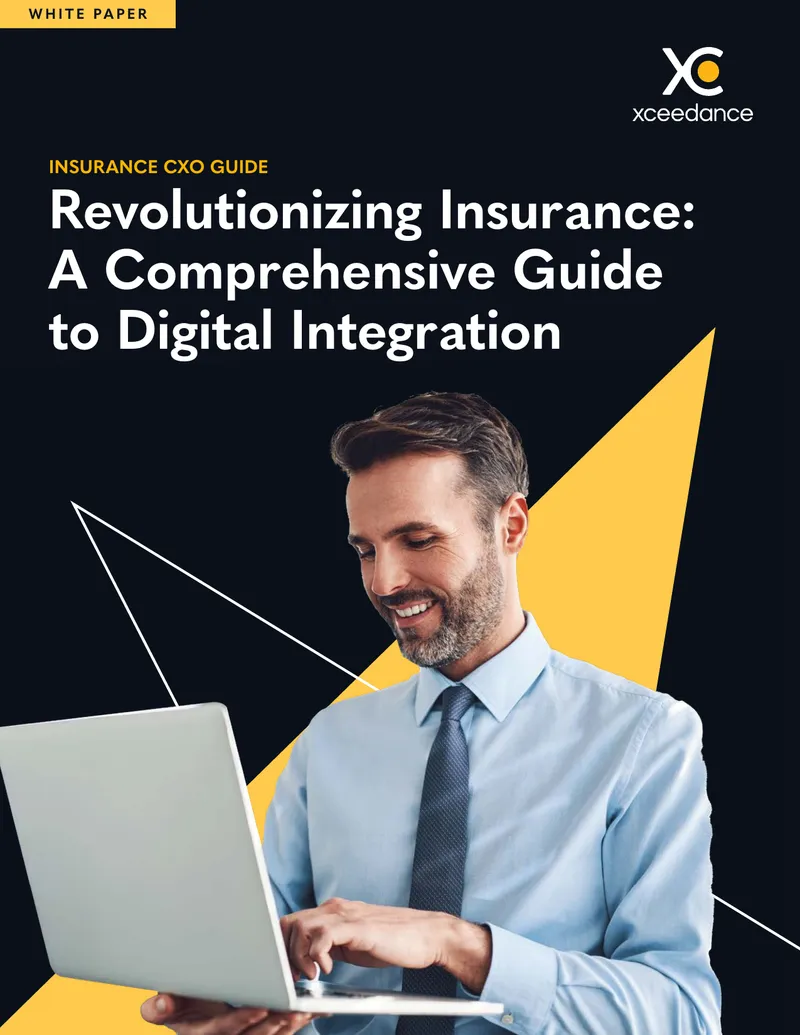Revolutionizing Insurance Digital Integration Guide