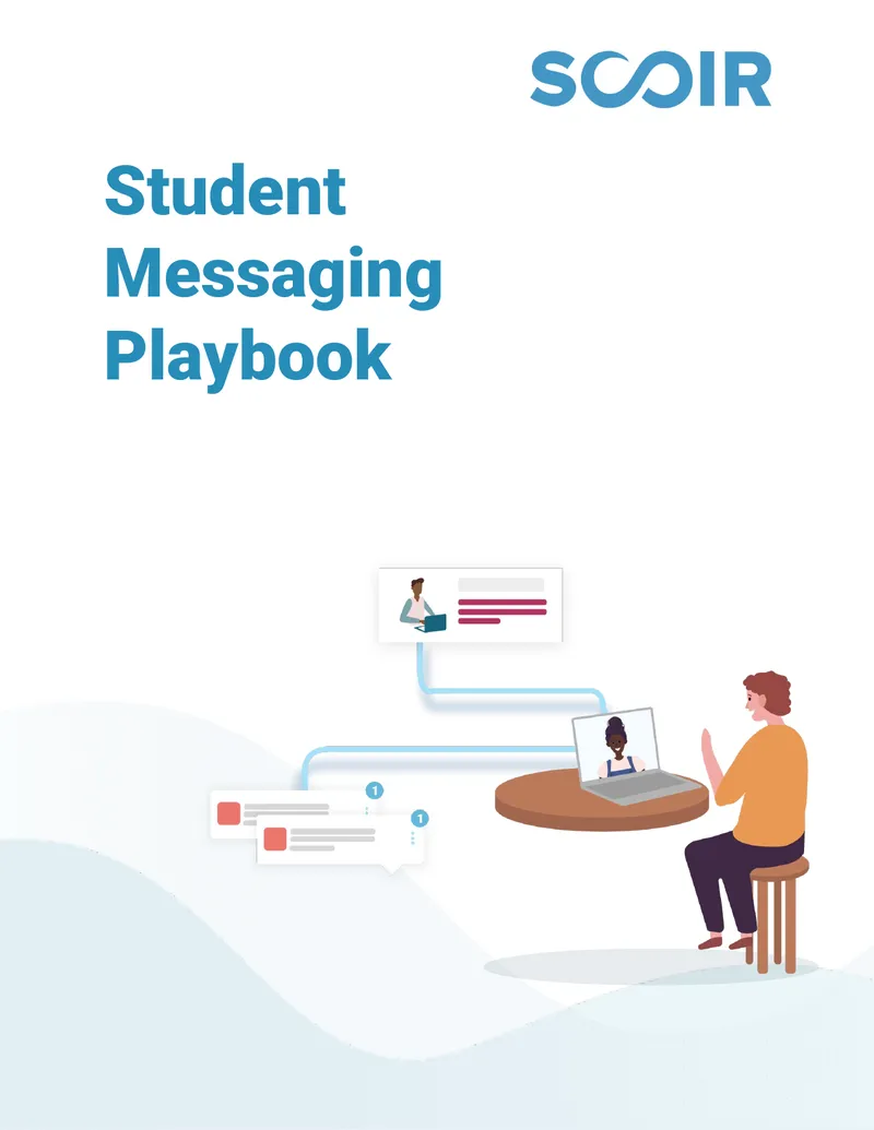 Student Engagement Messaging Playbook