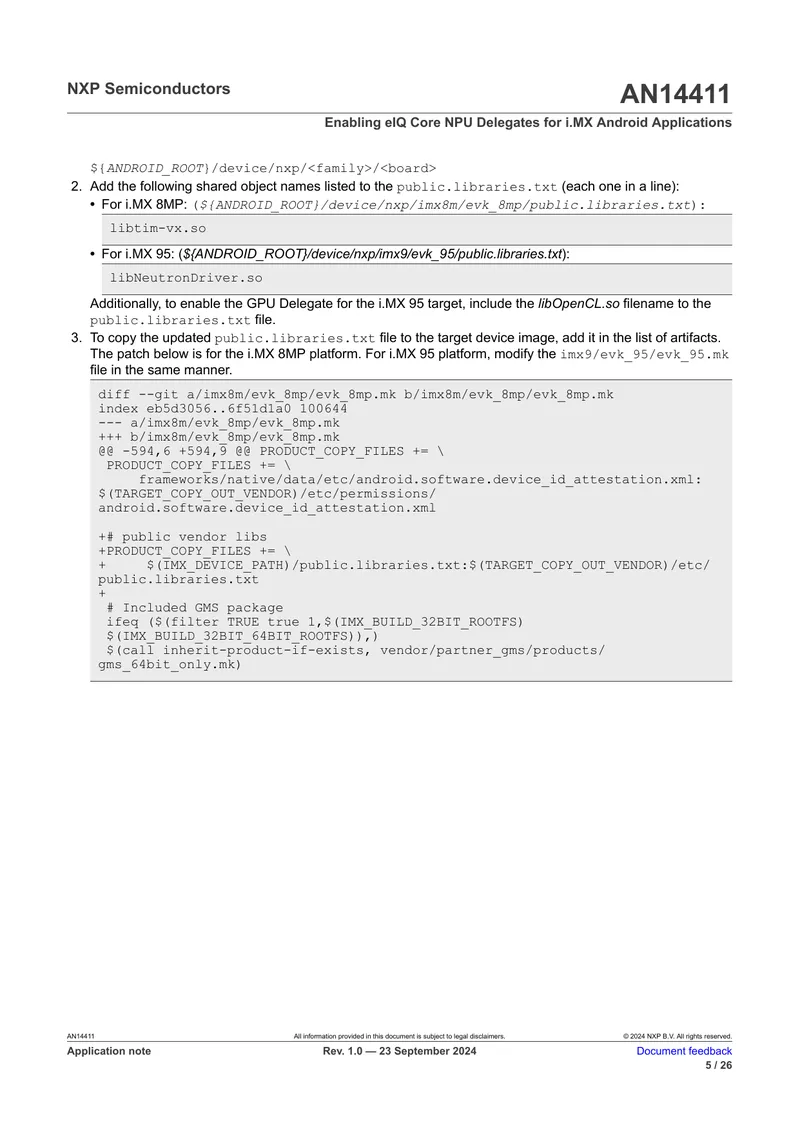 Page 5