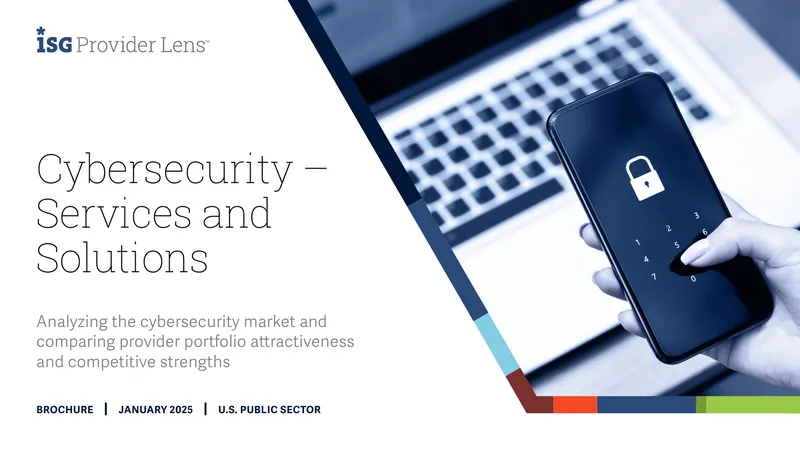 Cybersecurity Services and Solutions Market Analysis