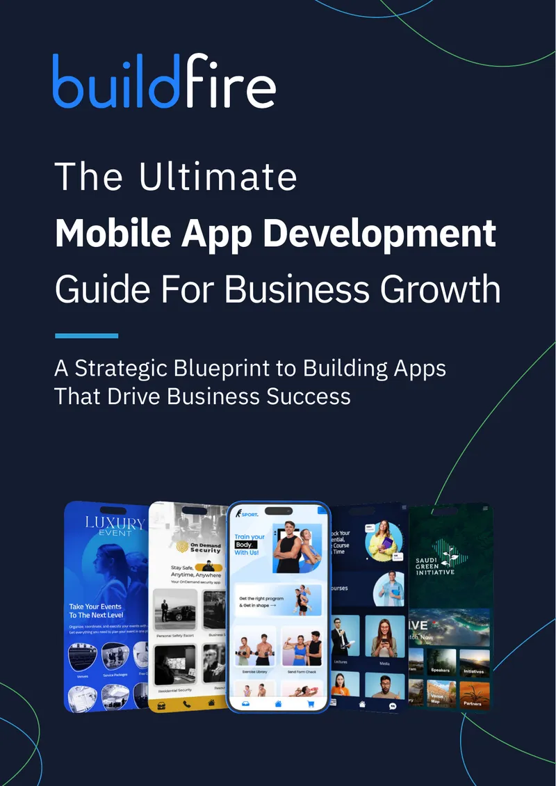 Mobile App Development Guide for Business Growth