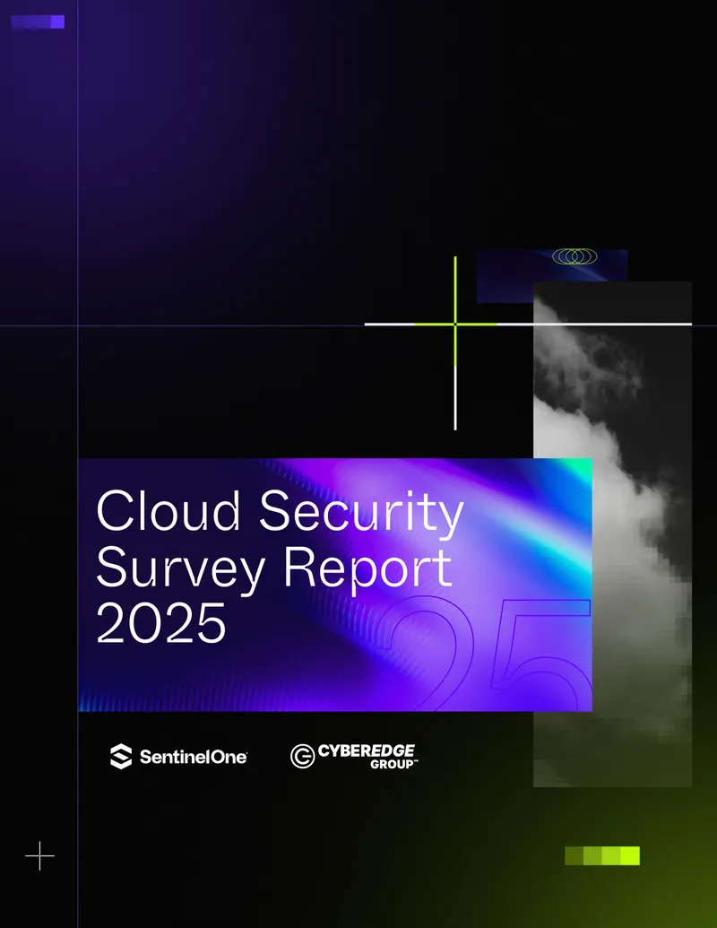 2025 Cloud Security Survey Report Overview