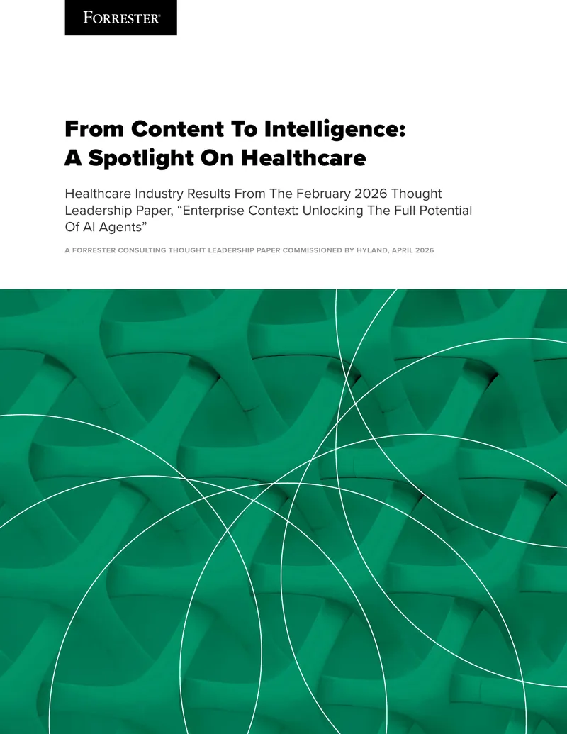 AI Agent Adoption in Healthcare Organizations