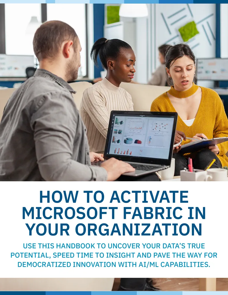 Guide to Activating Microsoft Fabric in Organizations
