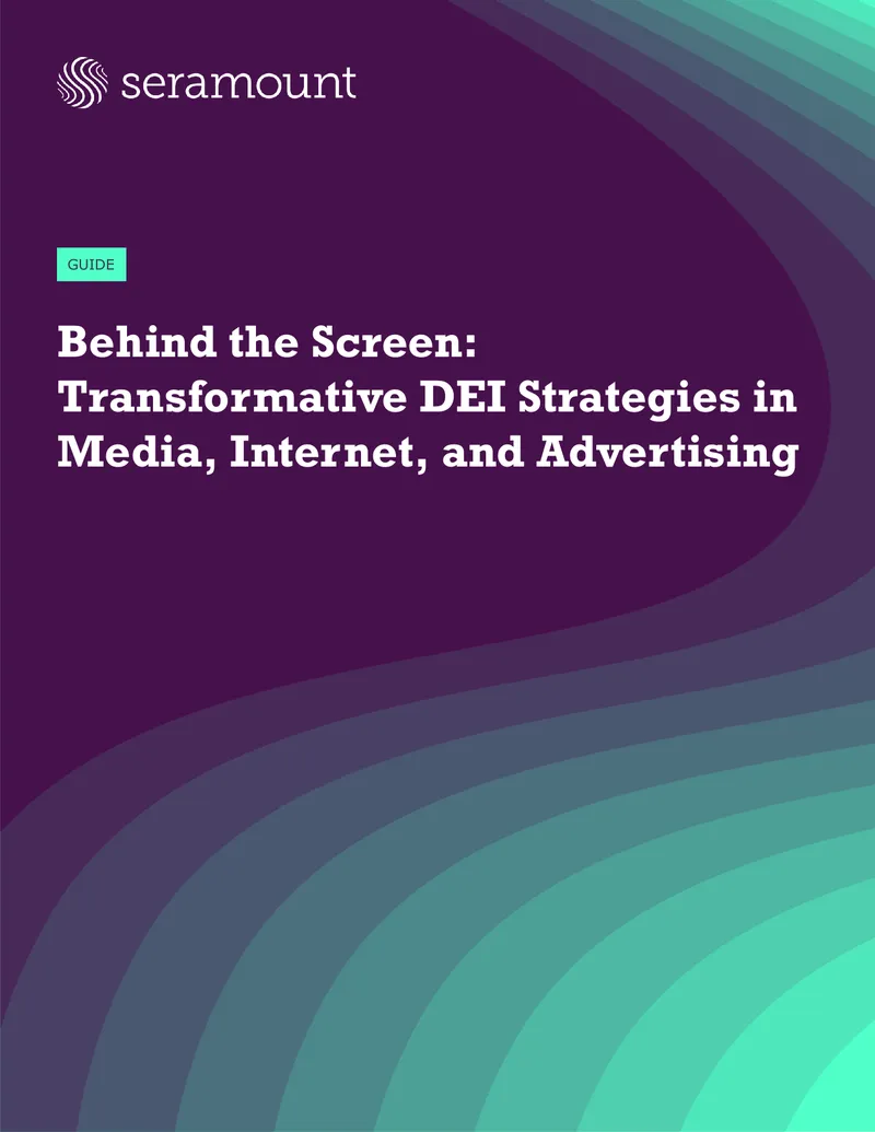 Transformative DEI Strategies in Media and Advertising