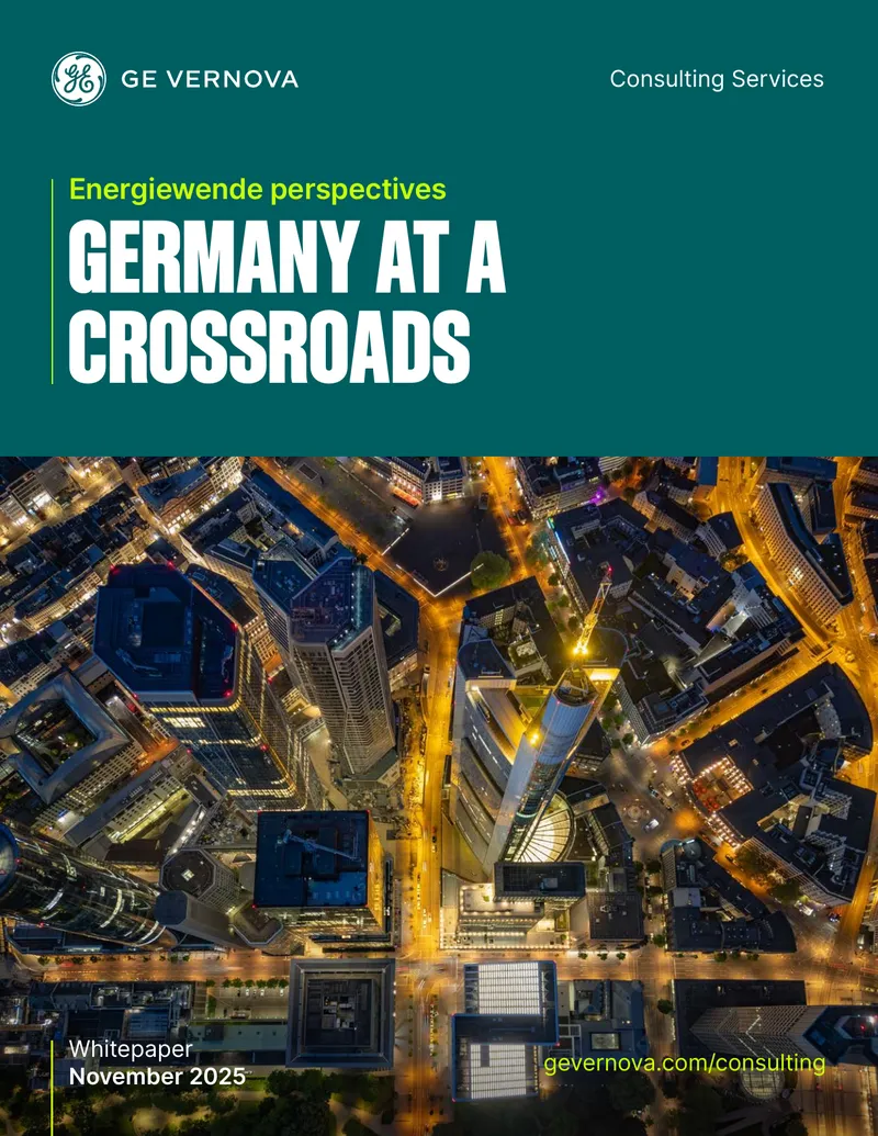Energiewende Perspectives in German Energy Policy