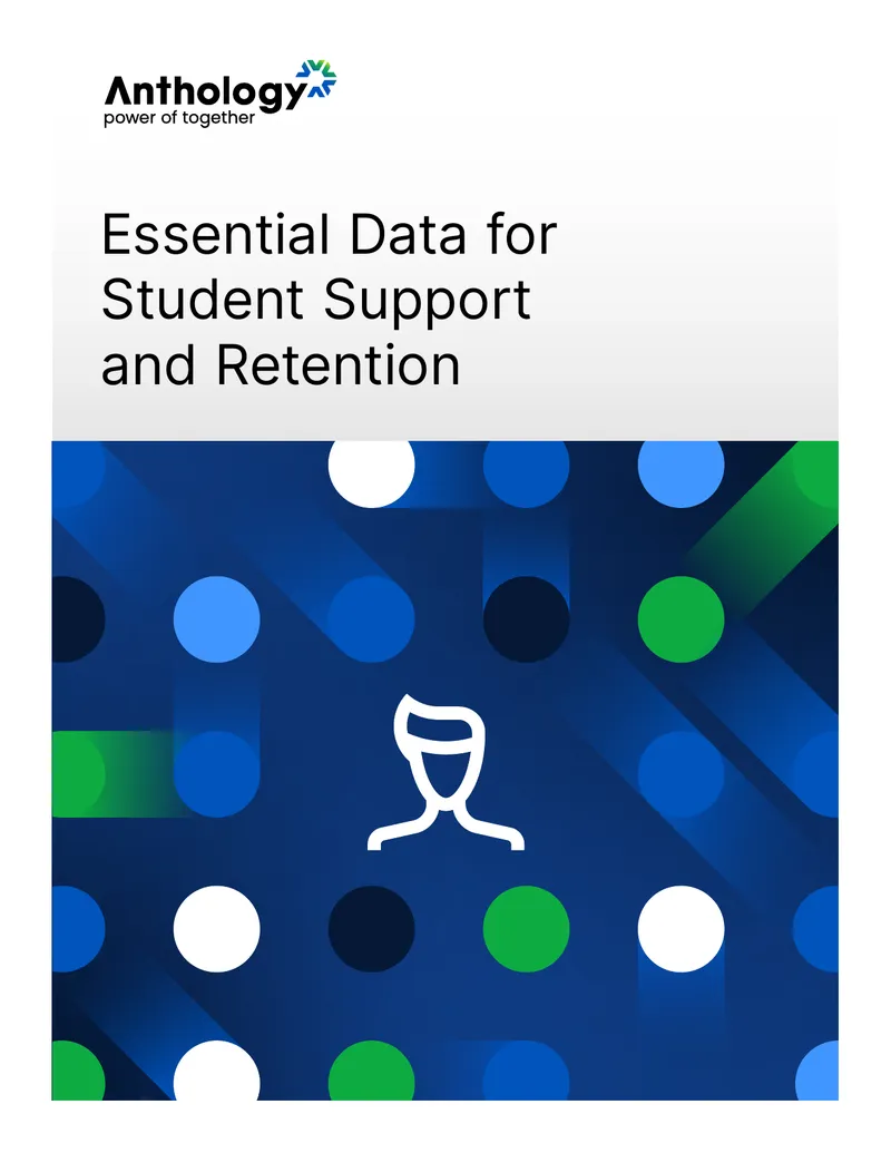 Essential Data for Student Support and Retention