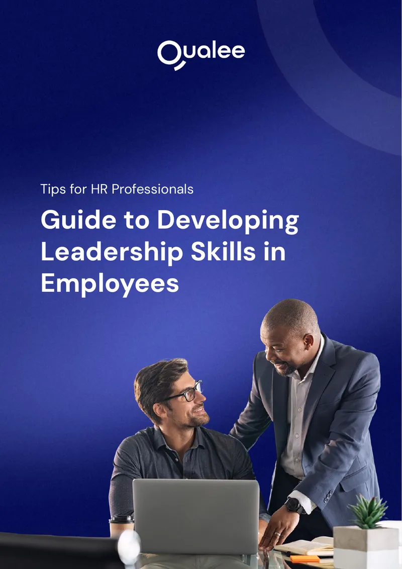 Guide to Developing Leadership Skills in Employees