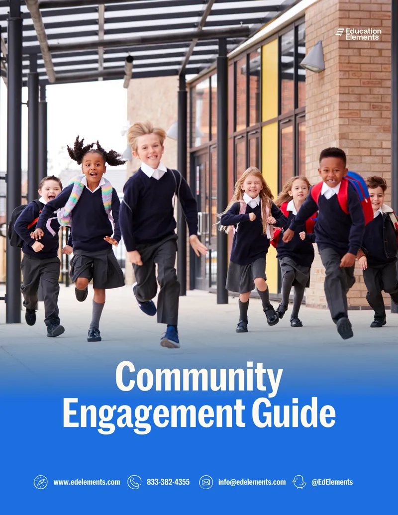 Community Engagement Guide for District Initiatives
