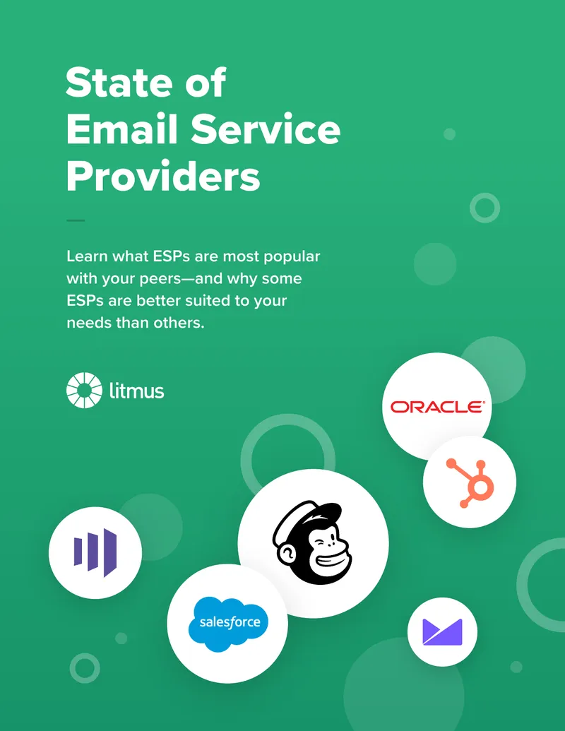 State of Email Service Providers Report