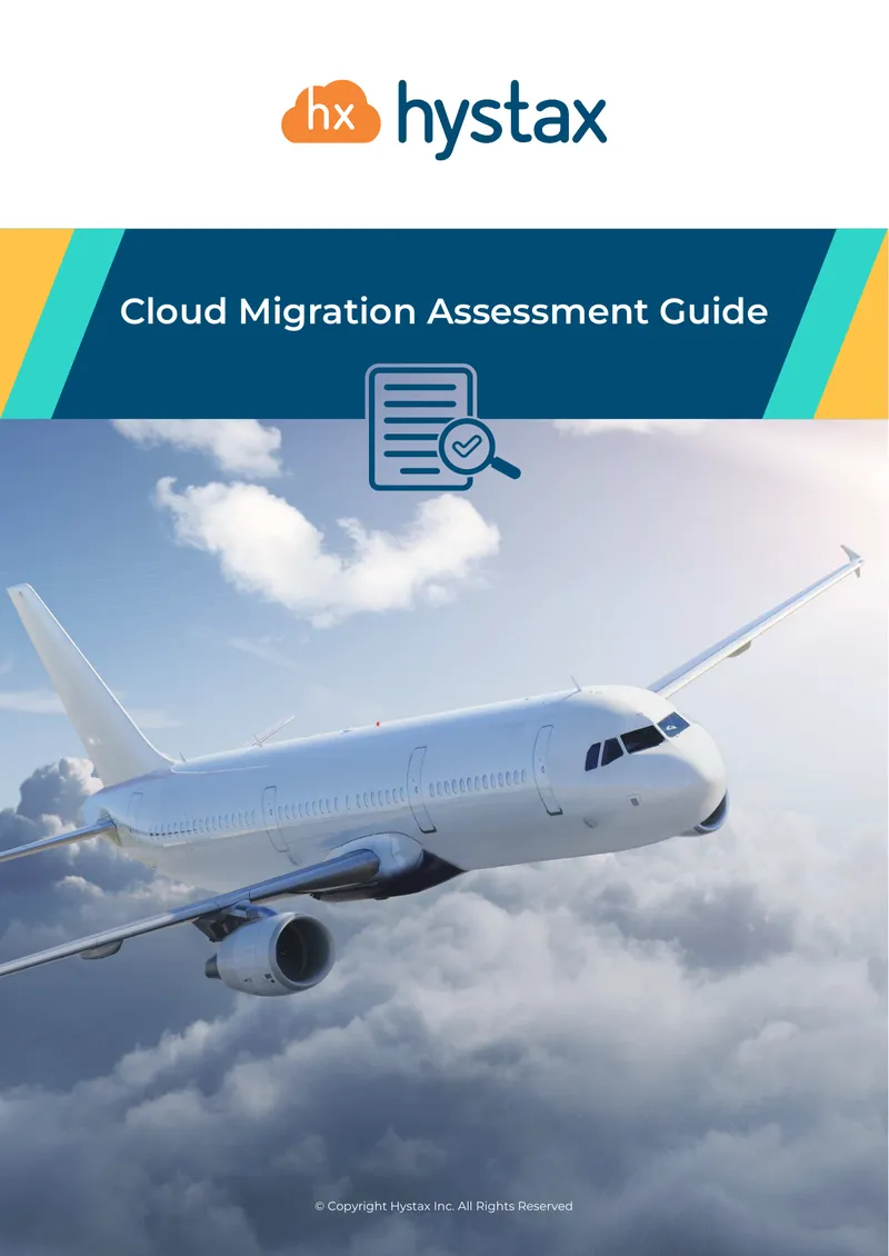 Cloud Migration Assessment Guide