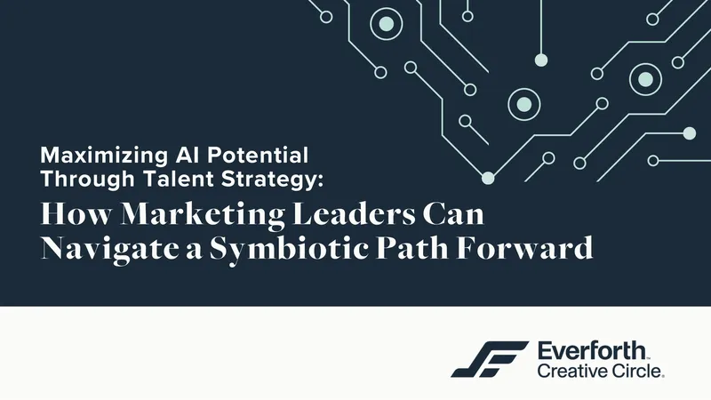 Maximizing AI Potential Through Talent Strategy