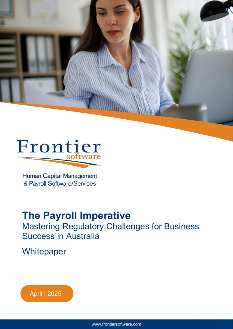 Mastering Regulatory Challenges for Payroll Success in Australia