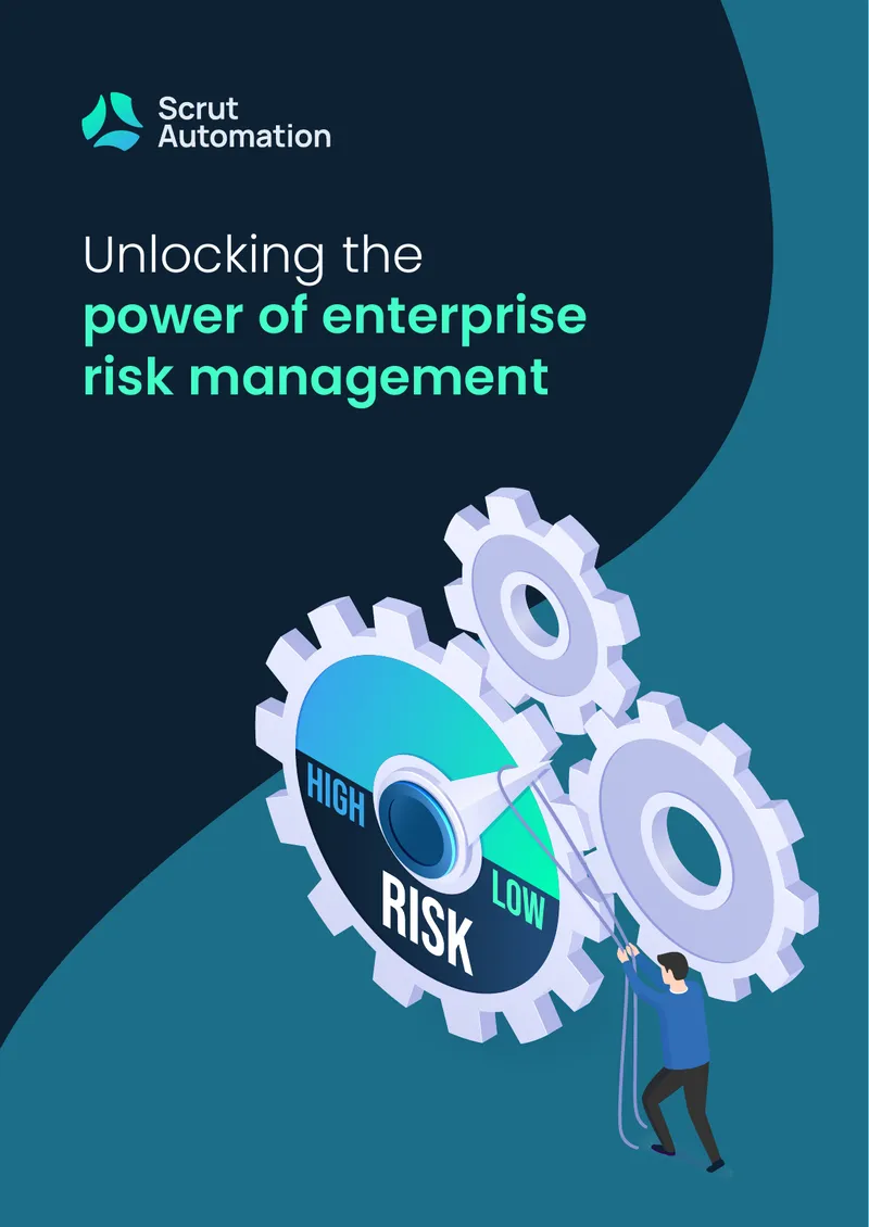 Enterprise Risk Management Implementation Guide