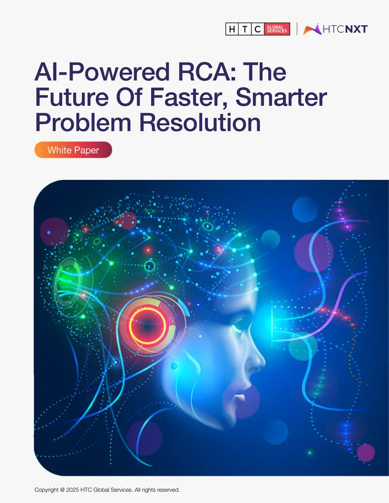 AI-Powered Root Cause Analysis for Business Optimization