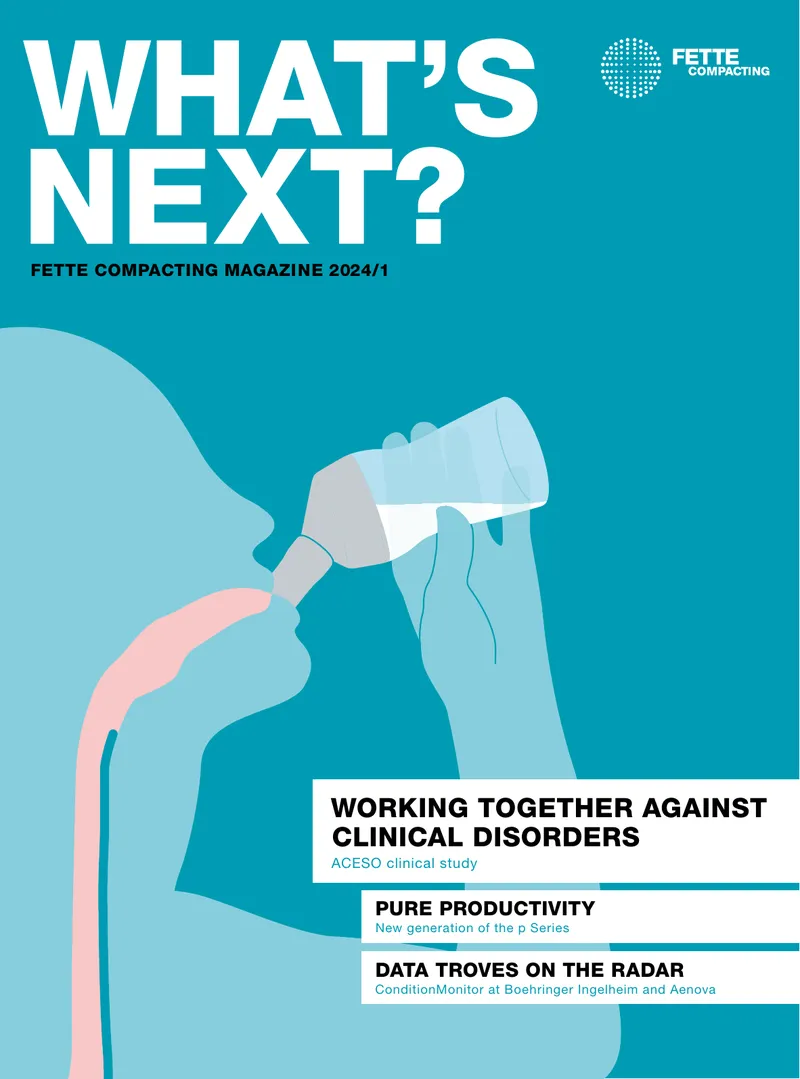 ACESO Clinical Study on Esophageal Disorders