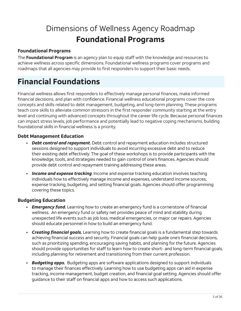 Page 5