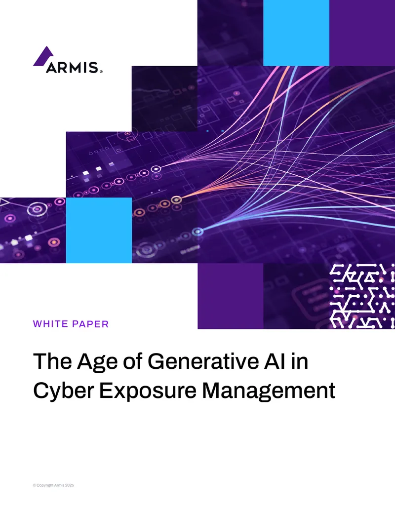 The Age of Generative AI in Cyber Exposure Management