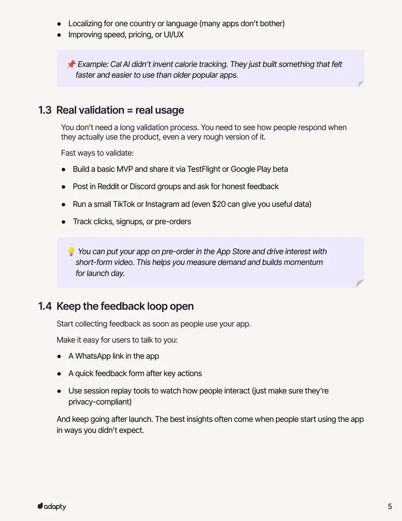 Page 5