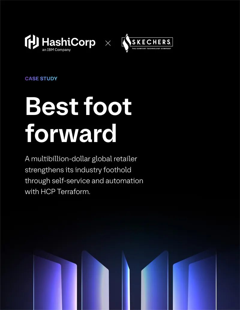 Skechers Cloud Transformation Case Study