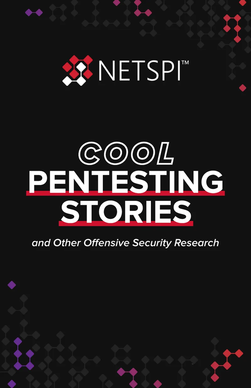 Offensive Security Research Case Studies