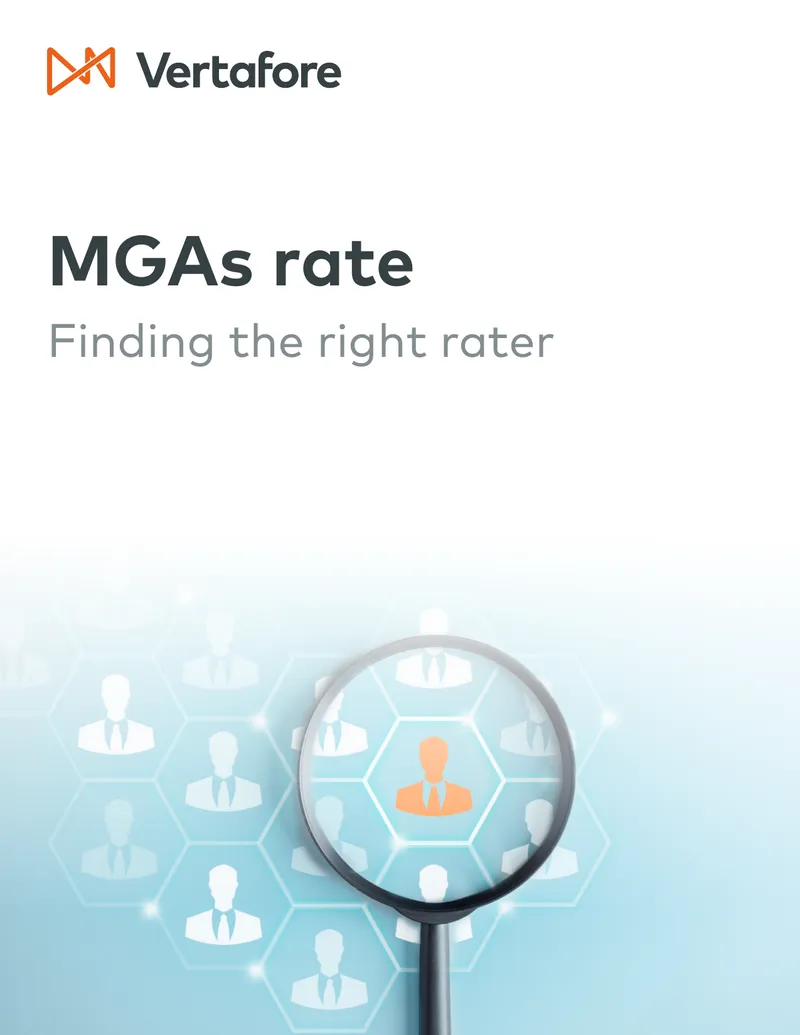 Rating Solutions for Managing General Agents