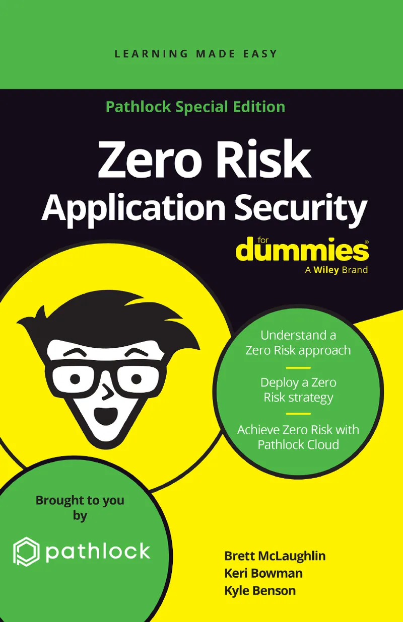 Zero Risk Application Security Methodology Guide