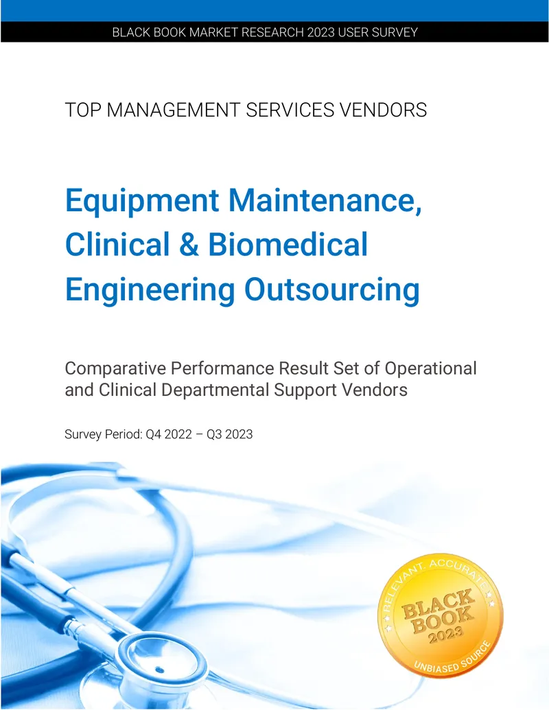 Top Rated Biomedical Engineering Outsourcing Solutions Vendors