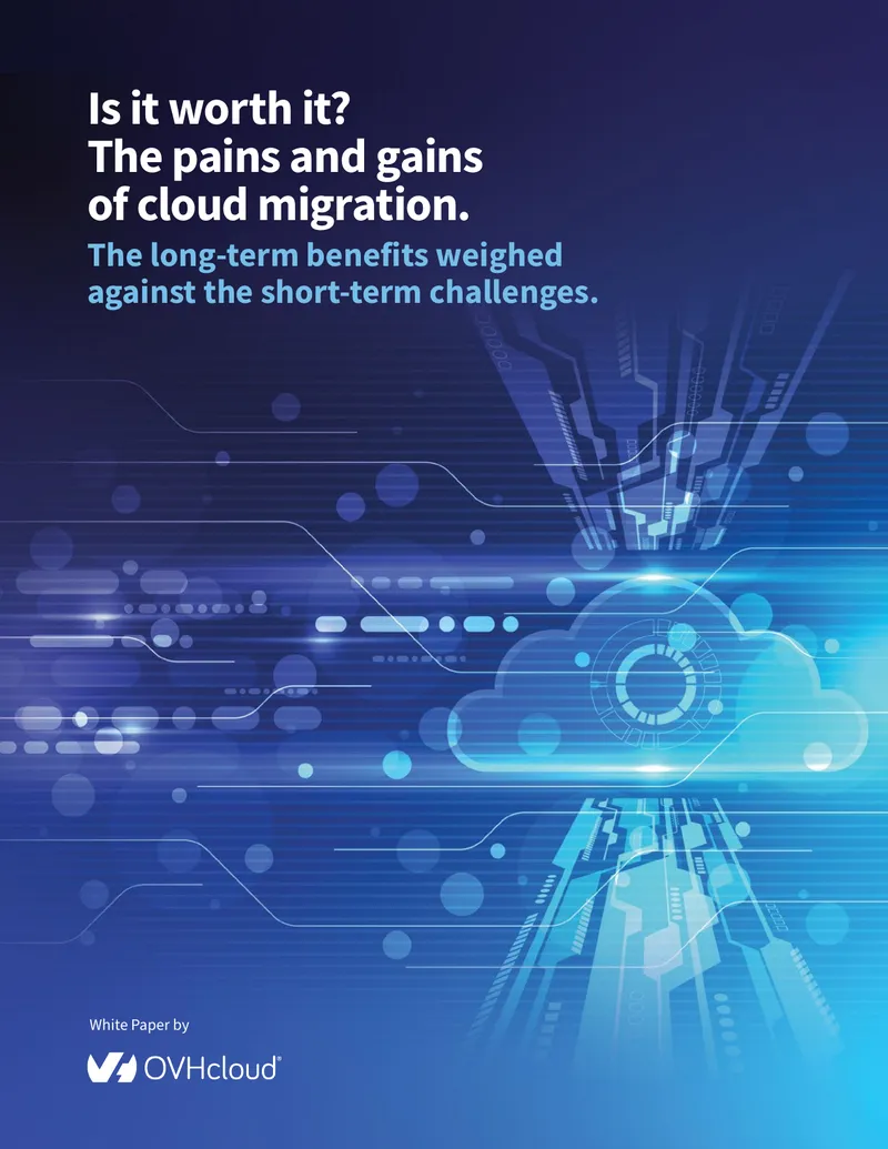 The Pains and Gains of Cloud Migration