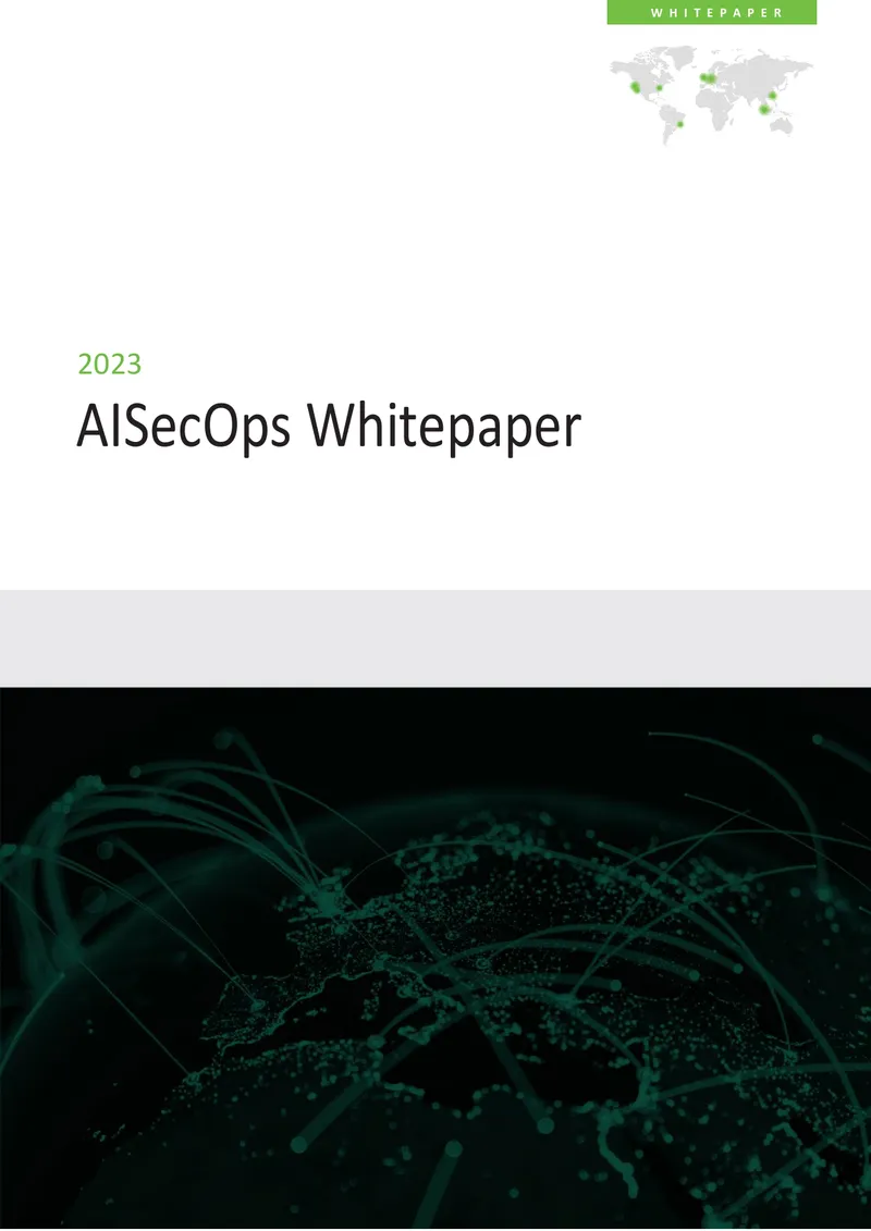 AISecOps Methodology and Security Operations Framework