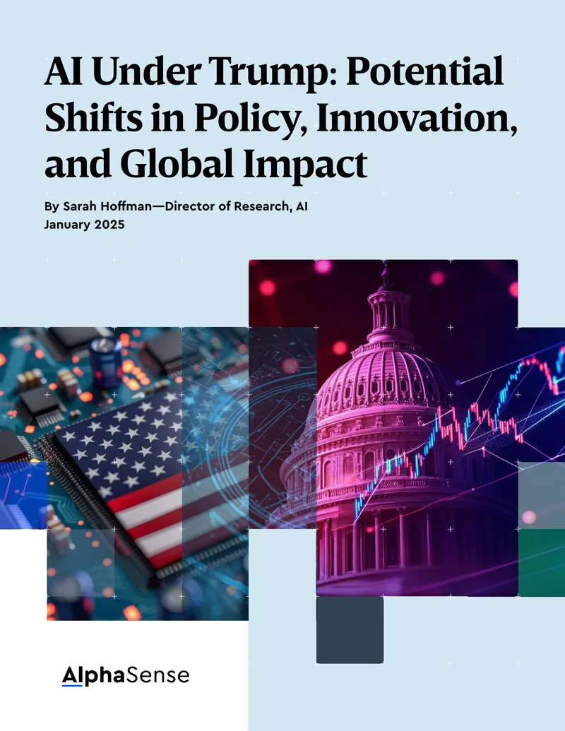 AI Policy Implications Under Trump Administration
